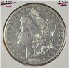 Image 1 : 1878-CC MORGAN DOLLAR XF