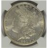Image 2 : 1880-S MORGAN DOLLAR NGC MS-64