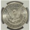 Image 3 : 1880-S MORGAN DOLLAR NGC MS-64
