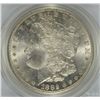 Image 2 : 1882-CC MORGAN DOLLAR PCGS MS-64 OGH
