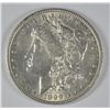 Image 1 : 1899 MORGAN DOLLAR AU