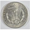 Image 2 : 1899 MORGAN DOLLAR AU