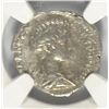 Image 2 : (AD 198-217) ROMAN EMPIRE (CARACALLA) NGC CH VF
