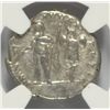 Image 3 : (AD 198-217) ROMAN EMPIRE (CARACALLA) NGC CH VF