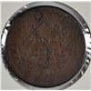 Image 2 : 1807/6 LARGE CENT G/VG