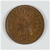 Image 1 : 1879 INDIAN HEAD CENT XF-45