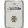 Image 1 : 1853 THREE CENT SILVER NGC VF DETAILS