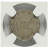 Image 3 : 1853 THREE CENT SILVER NGC VF DETAILS