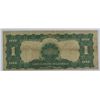 Image 2 : 1899 $1 SILVER CERTIFICATE (BLACK EAGLE)