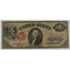 Image 1 : 1917 $1 US NOTE