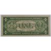 Image 2 : 1935 $1 SILVER CERTIFICATE (HAWAII) XF/AU