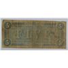 Image 2 : 1864 $5 CONFEDERATE STATES OF AMERICA