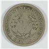 Image 2 : 1912-S V-NICKEL VG+
