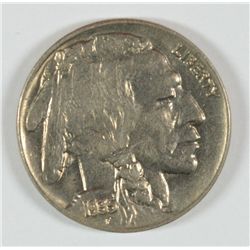 1935 BUFFALO NICKEL CH BU