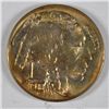 Image 1 : 1938-D BUFFALO NICKEL CH BU