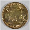Image 2 : 1938-D BUFFALO NICKEL CH BU