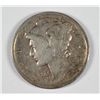 Image 1 : 1942/1 MERCURY DIME VF-30
