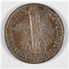 Image 2 : 1942/1 MERCURY DIME VF-30