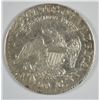 Image 2 : 1823 BUST HALF DOLLAR FINE