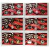 Image 2 : 2002, 2003 AND 2004 U.S. SILVER PROOF SETS IN NICE ORIGINAL PACKAGING