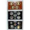 Image 2 : 2012 U.S. SILVER PROOF SET IN NICE ORIGINAL PACKAGING