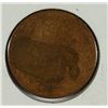 Image 1 : 1871 INDIAN HEAD CENT, AG/GOOD  KEY DATE