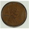 Image 1 : 1911-S LINCOLN CENT, VF KEY DATE