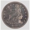 Image 2 : 1877-S TRADE DOLLAR PCI MS-63 CLEANED