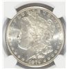 Image 2 : 1879-S MORGAN SILVER DOLLAR, NGC MS-64+  LOOKS  MS-65