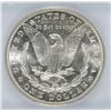 Image 3 : 1881-S MORGAN DOLLAR ICG MS-65