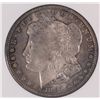 Image 2 : 1891-CC MORGAN SILVER DOLLAR, PCI MS-63