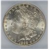 Image 2 : 1898-O MORGAN DOLLAR ICG MS-65