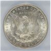 Image 3 : 1898-O MORGAN DOLLAR ICG MS-65