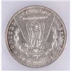 Image 3 : 1899 MORGAN DOLLAR ICG AU 58