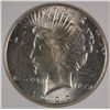 Image 2 : 1922-S PEACE SILVER DOLLAR, PCI MS-65