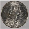 Image 3 : 1922-S PEACE SILVER DOLLAR, PCI MS-65