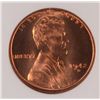 Image 2 : 1942-D LINCOLN CENT, NGC MS-67 RED!  RARE!!