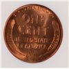Image 3 : 1946-D LINCOLN CENT, NGC MS-67 RED!  RARE!!