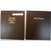 Image 11 : 1964-2013 UNC & PROOF KENNEDY HALF DOLLAR COMPLETE SET