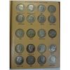 Image 4 : 1964-2013 UNC & PROOF KENNEDY HALF DOLLAR COMPLETE SET