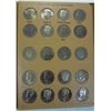 Image 5 : 1964-2013 UNC & PROOF KENNEDY HALF DOLLAR COMPLETE SET