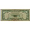 Image 2 : 1963 $5 US NOTE (STAR) RED SEAL