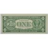 Image 2 : 1957 $1 US SILVER CERTIFICATE CU