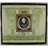 Image 1 : NEW 1996 SERIES $20 NOTE & PREVIOUS 1995 SERIES $20 NOTE