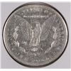 Image 2 : 1878-CC MORGAN DOLLAR AU
