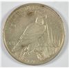 Image 2 : 1921 PEACE DOLLAR XF