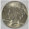 Image 1 : 1935 PEACE DOLLAR CH BU
