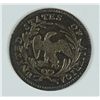 Image 2 : 1797 BUST HALF DIME VF-35 (NICE TOUGH TYPE COIN)