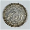 Image 2 : 1827 BUST DIME VF-35