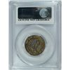 Image 4 : 1893 ISABELLA COMMEN QUARTER PCGS UNC DETAILS
